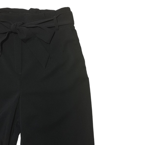 Dynamite Women's Black Dress  Pants Size M - Picture 3 of 10